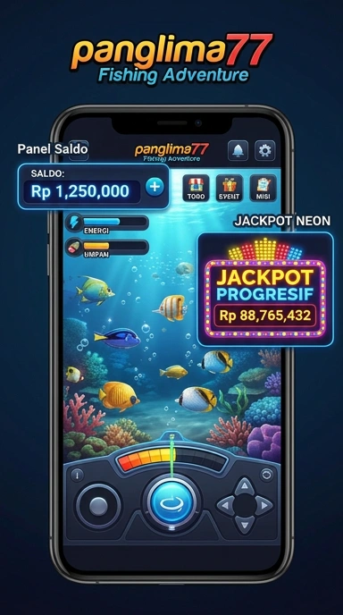 Proses pengunduhan aplikasi yang cepat dan efisien di panglima77.